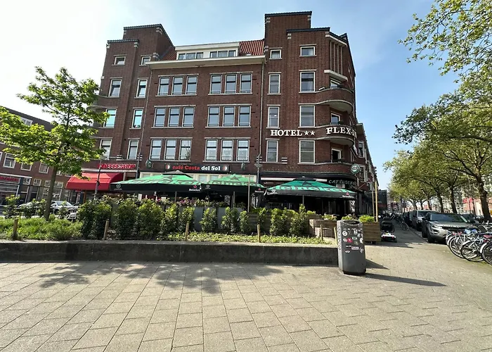 Flex-Inn Rotterdam