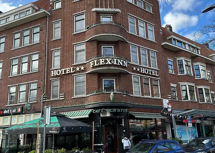 Flex-Inn Rotterdam